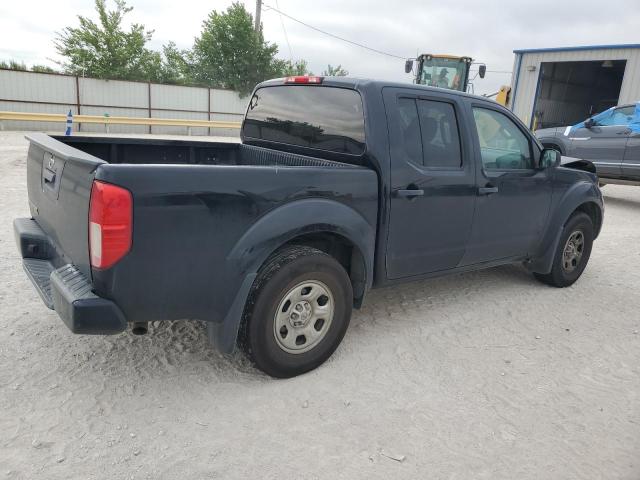 Photo 2 VIN: 1N6AD0ER8JN723354 - NISSAN FRONTIER 