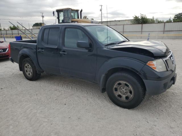 Photo 3 VIN: 1N6AD0ER8JN723354 - NISSAN FRONTIER 