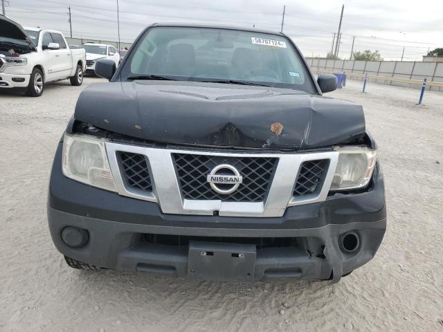 Photo 4 VIN: 1N6AD0ER8JN723354 - NISSAN FRONTIER 