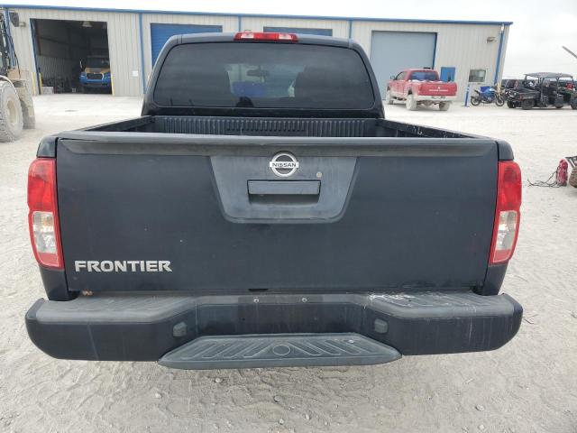 Photo 5 VIN: 1N6AD0ER8JN723354 - NISSAN FRONTIER 