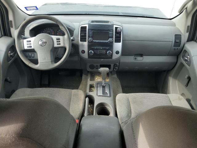 Photo 7 VIN: 1N6AD0ER8JN723354 - NISSAN FRONTIER 