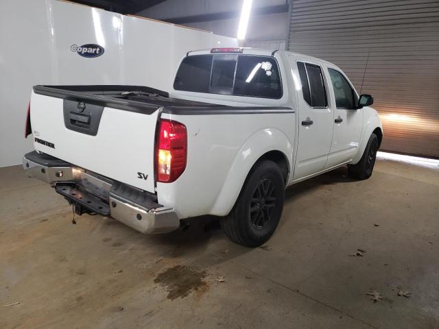 Photo 2 VIN: 1N6AD0ER8JN724522 - NISSAN FRONTIER 