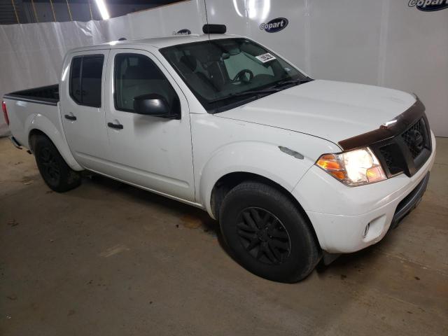 Photo 3 VIN: 1N6AD0ER8JN724522 - NISSAN FRONTIER 