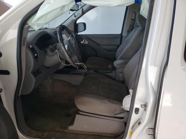 Photo 6 VIN: 1N6AD0ER8JN724522 - NISSAN FRONTIER 