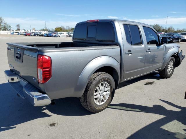 Photo 2 VIN: 1N6AD0ER8JN742194 - NISSAN FRONTIER S 