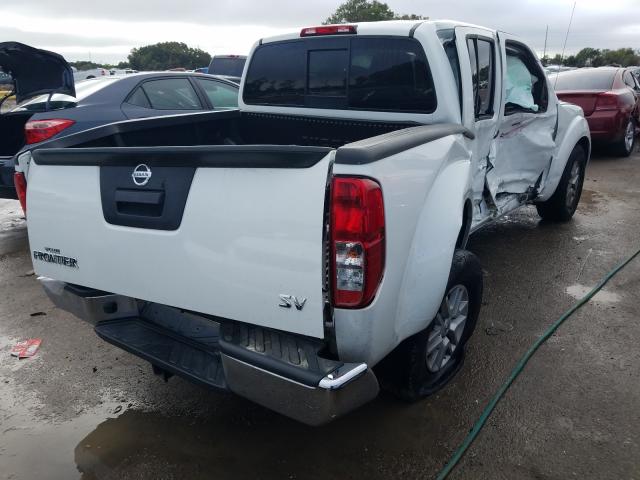 Photo 3 VIN: 1N6AD0ER8JN746424 - NISSAN FRONTIER S 