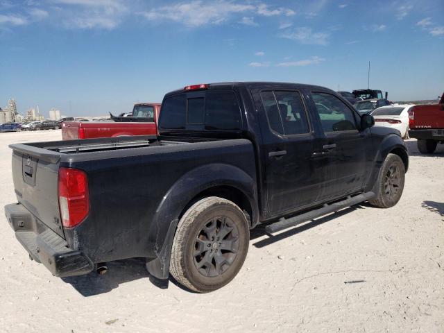 Photo 2 VIN: 1N6AD0ER8JN749744 - NISSAN FRONTIER S 