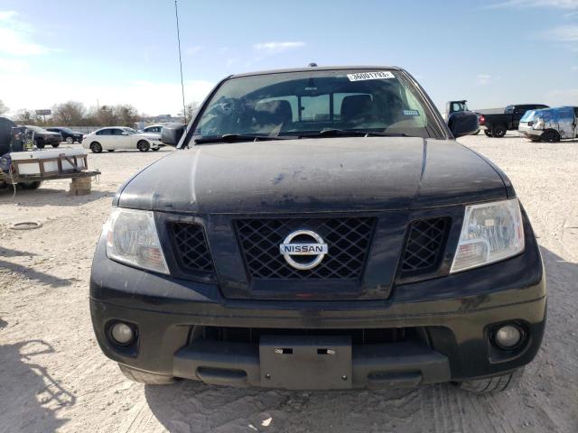 Photo 4 VIN: 1N6AD0ER8JN749744 - NISSAN FRONTIER S 