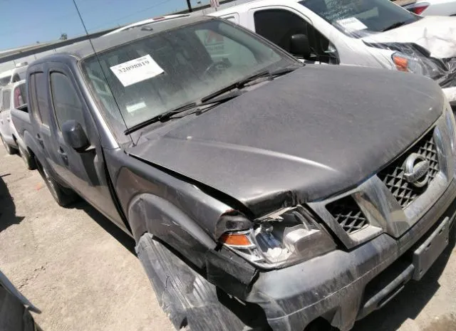 Photo 0 VIN: 1N6AD0ER8JN762137 - NISSAN FRONTIER 