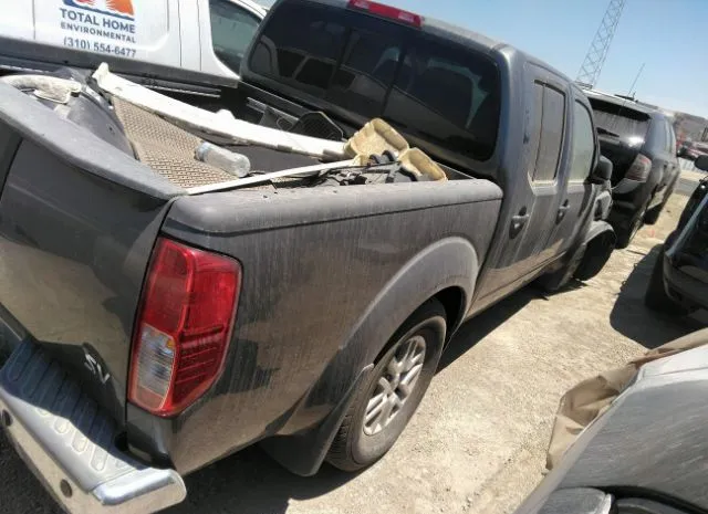 Photo 3 VIN: 1N6AD0ER8JN762137 - NISSAN FRONTIER 