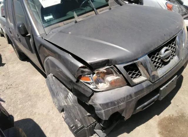 Photo 5 VIN: 1N6AD0ER8JN762137 - NISSAN FRONTIER 