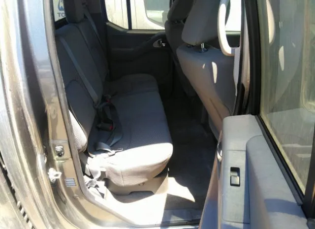 Photo 7 VIN: 1N6AD0ER8JN762137 - NISSAN FRONTIER 