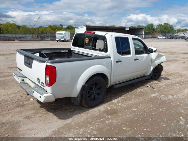 Photo 3 VIN: 1N6AD0ER8KN710038 - NISSAN FRONTIER 