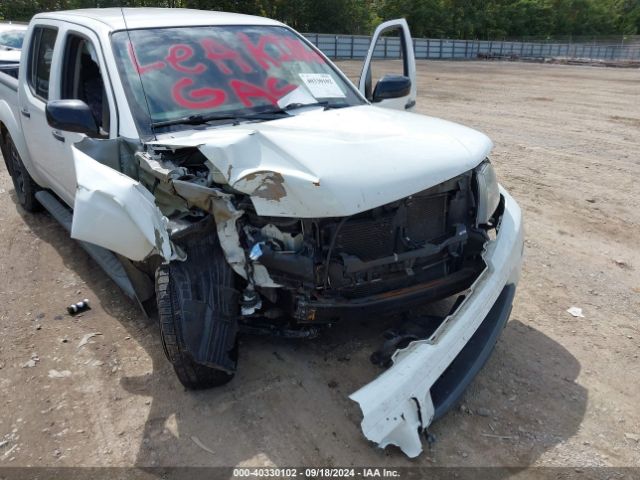 Photo 5 VIN: 1N6AD0ER8KN710038 - NISSAN FRONTIER 