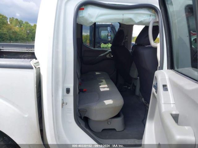 Photo 7 VIN: 1N6AD0ER8KN710038 - NISSAN FRONTIER 