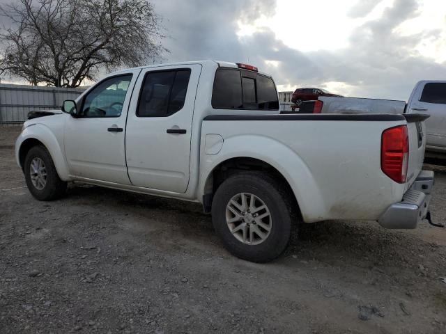 Photo 1 VIN: 1N6AD0ER8KN712534 - NISSAN FRONTIER 