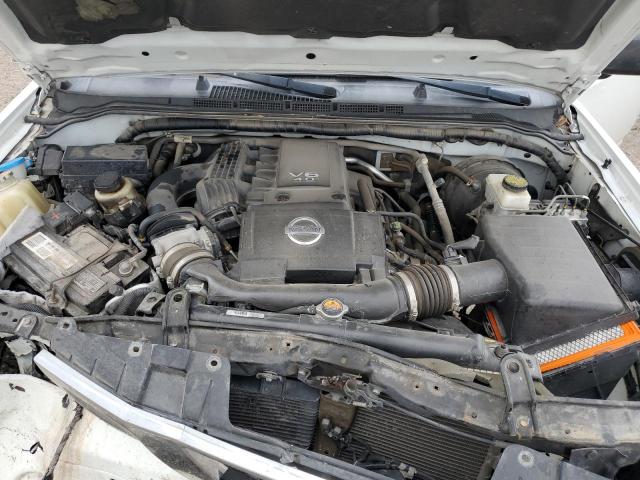 Photo 10 VIN: 1N6AD0ER8KN712534 - NISSAN FRONTIER 