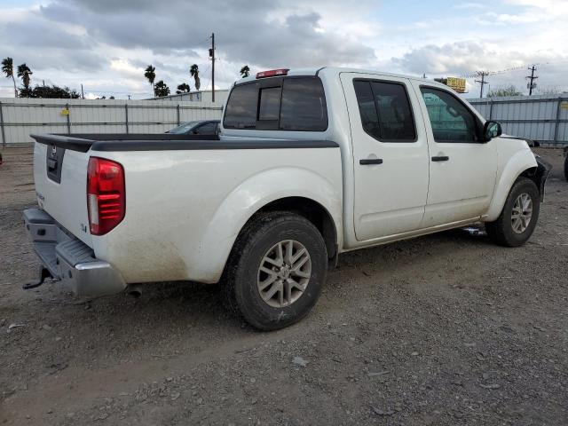 Photo 2 VIN: 1N6AD0ER8KN712534 - NISSAN FRONTIER 