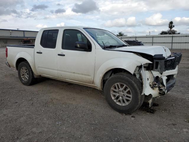 Photo 3 VIN: 1N6AD0ER8KN712534 - NISSAN FRONTIER 