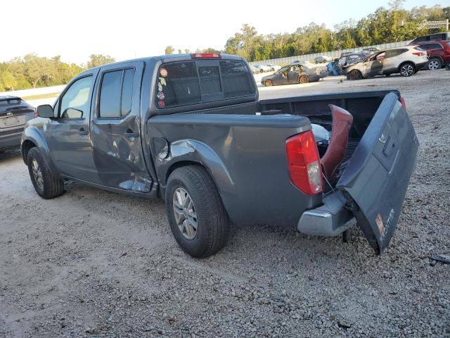 Photo 1 VIN: 1N6AD0ER8KN716860 - NISSAN FRONTIER S 