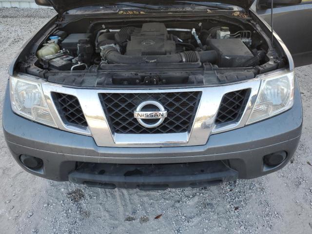 Photo 10 VIN: 1N6AD0ER8KN716860 - NISSAN FRONTIER S 