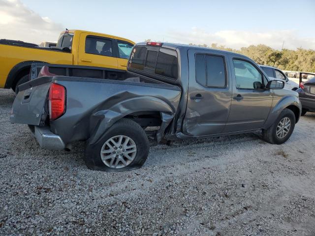 Photo 2 VIN: 1N6AD0ER8KN716860 - NISSAN FRONTIER S 