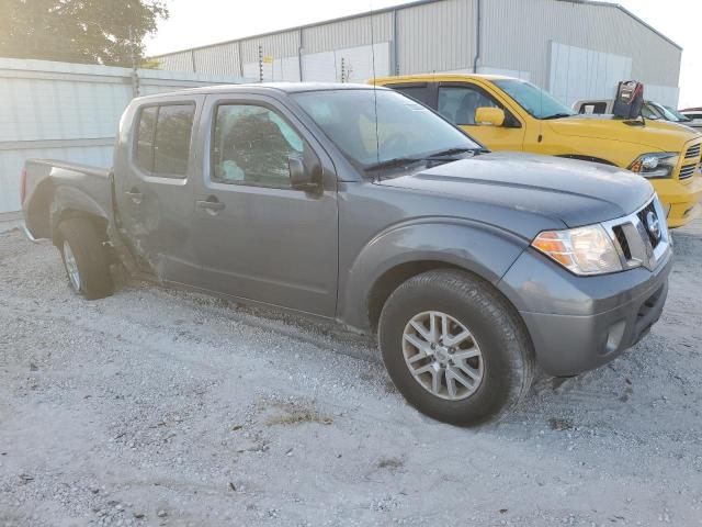 Photo 3 VIN: 1N6AD0ER8KN716860 - NISSAN FRONTIER S 