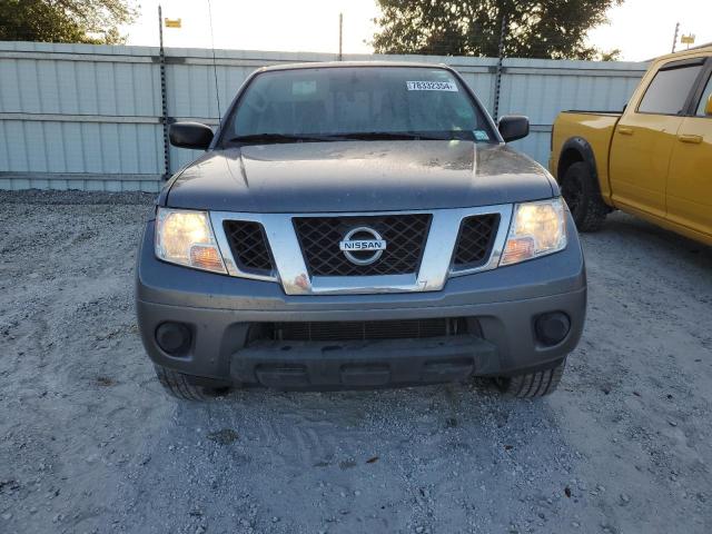 Photo 4 VIN: 1N6AD0ER8KN716860 - NISSAN FRONTIER S 