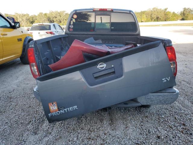 Photo 5 VIN: 1N6AD0ER8KN716860 - NISSAN FRONTIER S 