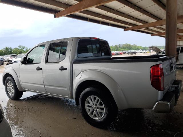 Photo 1 VIN: 1N6AD0ER8KN722951 - NISSAN FRONTIER 