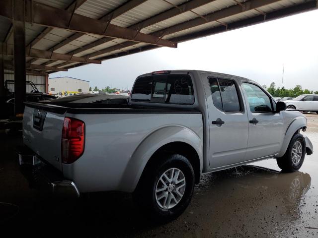 Photo 2 VIN: 1N6AD0ER8KN722951 - NISSAN FRONTIER 