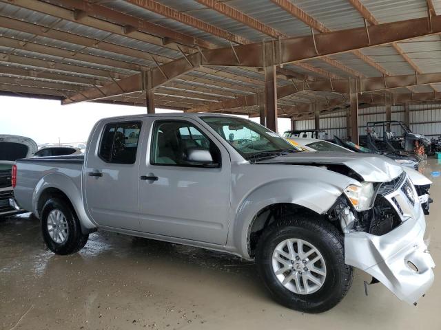 Photo 3 VIN: 1N6AD0ER8KN722951 - NISSAN FRONTIER 