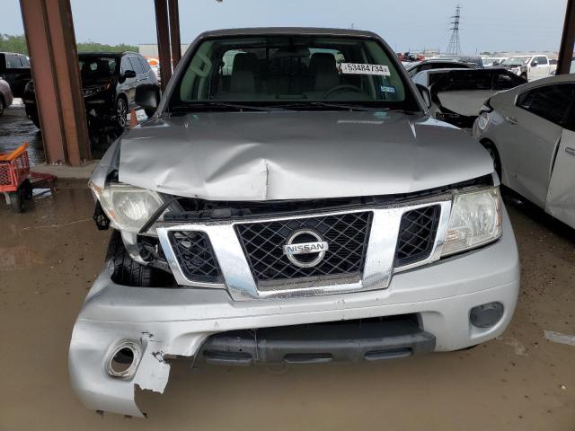 Photo 4 VIN: 1N6AD0ER8KN722951 - NISSAN FRONTIER 