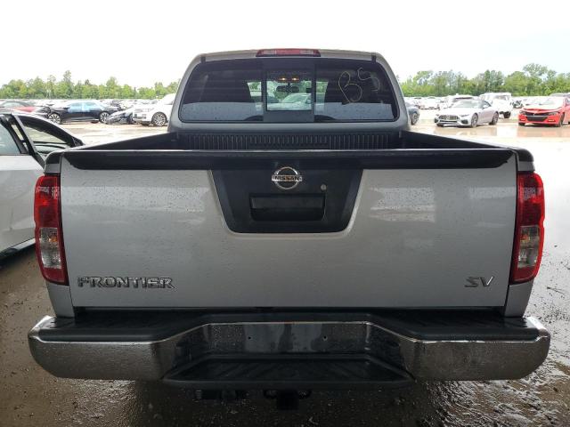 Photo 5 VIN: 1N6AD0ER8KN722951 - NISSAN FRONTIER 