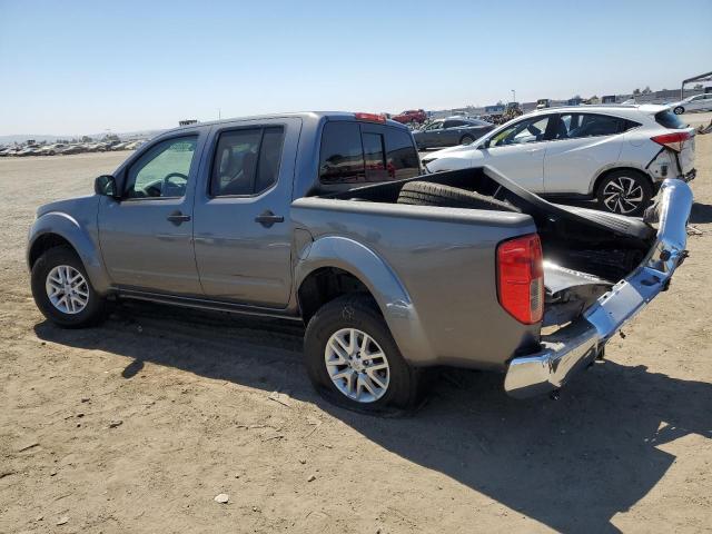 Photo 1 VIN: 1N6AD0ER8KN732363 - NISSAN FRONTIER S 