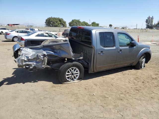 Photo 2 VIN: 1N6AD0ER8KN732363 - NISSAN FRONTIER S 