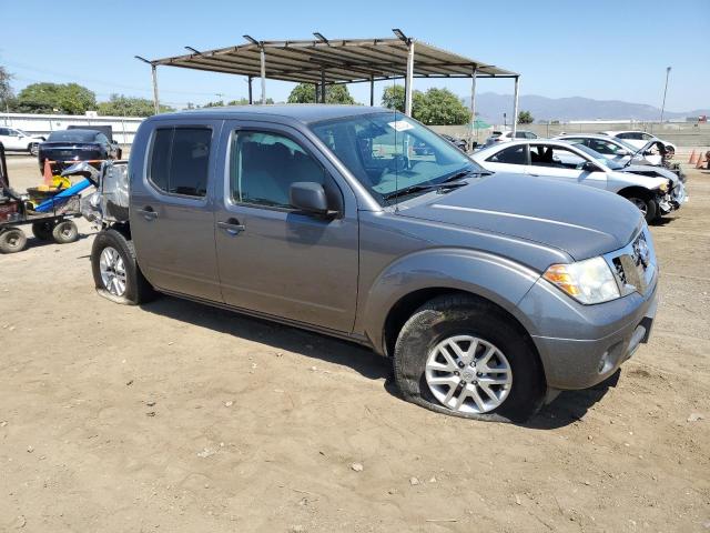 Photo 3 VIN: 1N6AD0ER8KN732363 - NISSAN FRONTIER S 