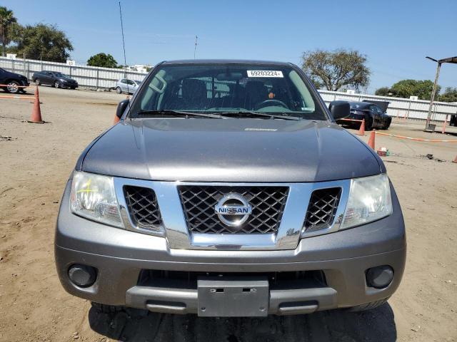 Photo 4 VIN: 1N6AD0ER8KN732363 - NISSAN FRONTIER S 