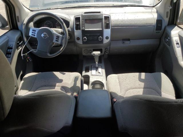 Photo 7 VIN: 1N6AD0ER8KN732363 - NISSAN FRONTIER S 