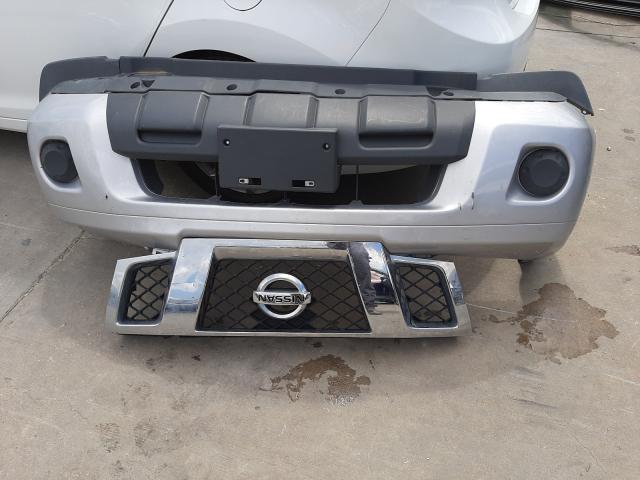 Photo 9 VIN: 1N6AD0ER8KN733593 - NISSAN FRONTIER S 