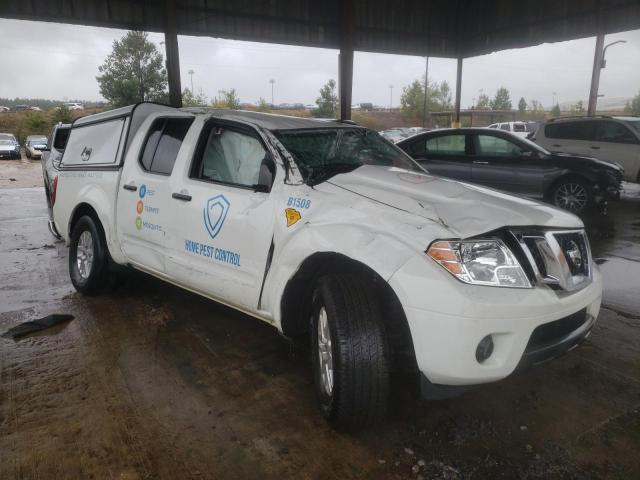 Photo 0 VIN: 1N6AD0ER8KN742133 - NISSAN FRONTIER S 