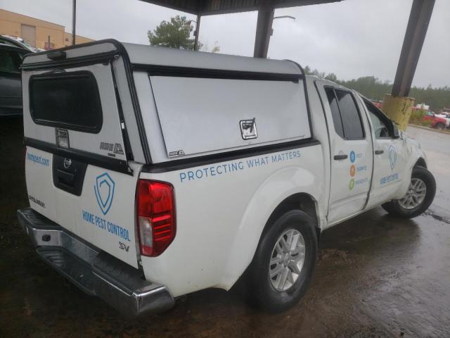 Photo 3 VIN: 1N6AD0ER8KN742133 - NISSAN FRONTIER S 