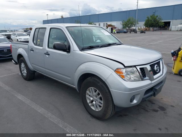 Photo 0 VIN: 1N6AD0ER8KN748451 - NISSAN FRONTIER 