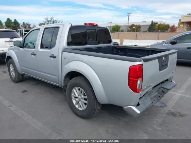 Photo 2 VIN: 1N6AD0ER8KN748451 - NISSAN FRONTIER 