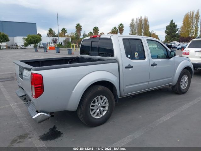 Photo 3 VIN: 1N6AD0ER8KN748451 - NISSAN FRONTIER 