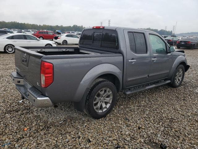 Photo 2 VIN: 1N6AD0ER8KN752581 - NISSAN FRONTIER S 