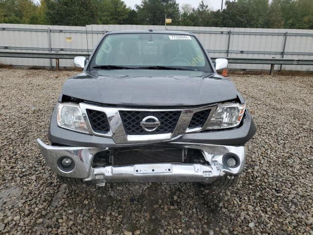 Photo 4 VIN: 1N6AD0ER8KN752581 - NISSAN FRONTIER S 