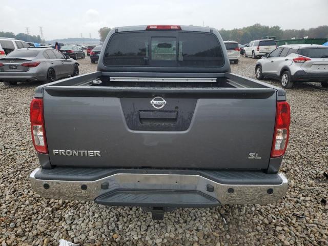 Photo 5 VIN: 1N6AD0ER8KN752581 - NISSAN FRONTIER S 