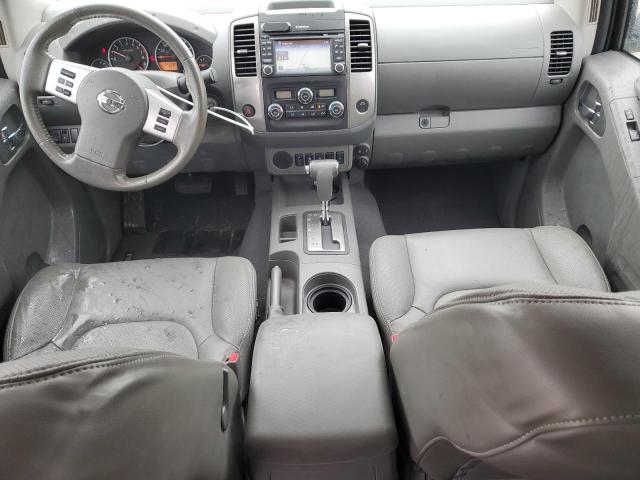 Photo 7 VIN: 1N6AD0ER8KN752581 - NISSAN FRONTIER S 