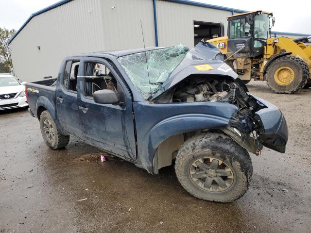 Photo 3 VIN: 1N6AD0ER8KN754976 - NISSAN FRONTIER S 